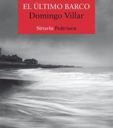 {pdf descargar} EL ÚLTIMO BARCO