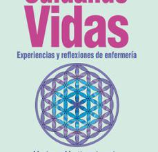 Libro electrónico gratuito para la descarga de iPod CUIDANDO VIDAS DJVU MOBI PDB 9788499493961 de MARICRUZ MARTINEZ LOREDO