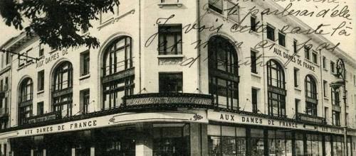 Le Garçon de mon père, Emmanuelle Lambert (Stock)