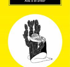 Descargar ebook ADA O EL ARDOR | Descarga Libros Gratis (PDF - EPUB)