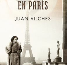 LARGO INVIERNO EN PARIS leer pdf
