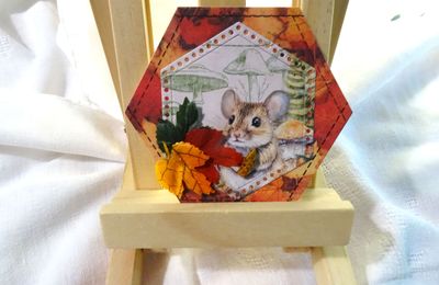 AThexagone automne .