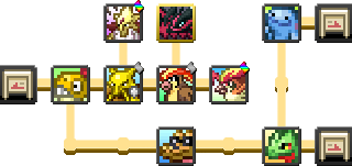 Pokémon Picross : Zone 12