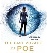 Download Pdf The Last Voyage of Poe Blythe
