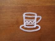 Tasse à café