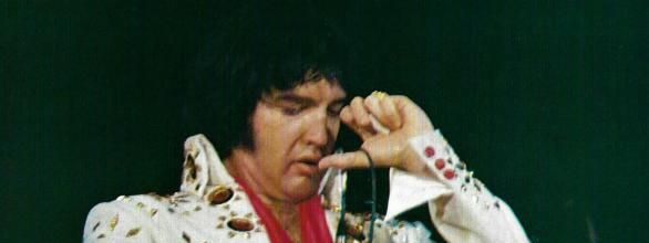 photo elvis