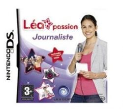 Léa passion journaliste : "attention à ne pas devenir Arlette Chabot..."