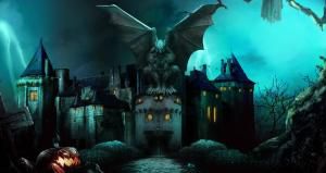 ENA Vampire palace