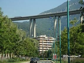 Menton - SanRemo (1)