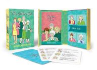 Online Read Ebook The Golden Girls: Trivia Deck and Episode Guide