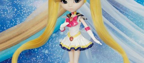 Juillet : Pullip Sailor Moon