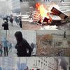 Les "parigots" ont eu chaud en ce réveillon et ce n'est pas fini !