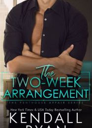 Amazon free audio books download The Two-Week Arrangement ePub MOBI