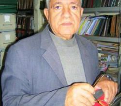Ahmed LAROUI: le "monde merveilleux" de la philatélie