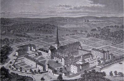 Port Royal des Champs dans les Yvelines (2ème partie)