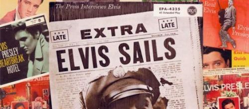 news livre ELVIS 