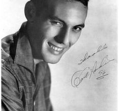 photos carl perkins+carl at scotty moore