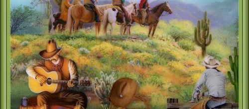 Le sheriff