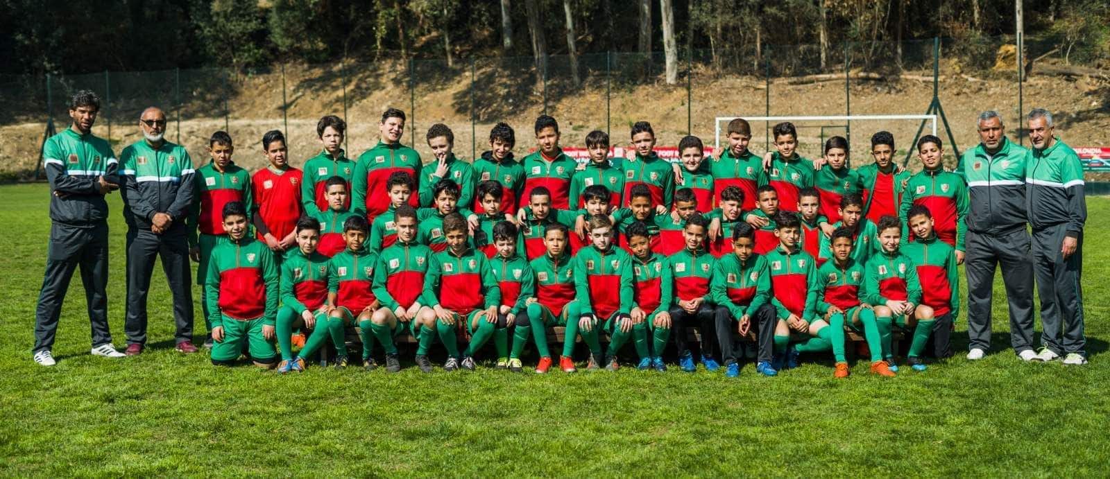 Campus Mouloudia école de formation