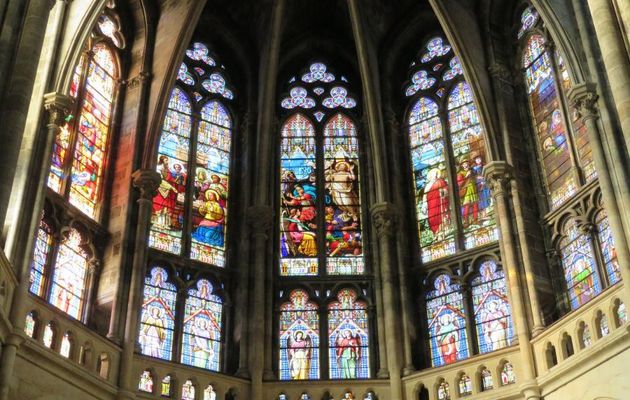 Bordeaux en fin d'année 2016