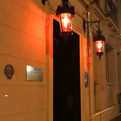 Les Maisons closes… rouvrent. (3/7) : La Maison Souquet.