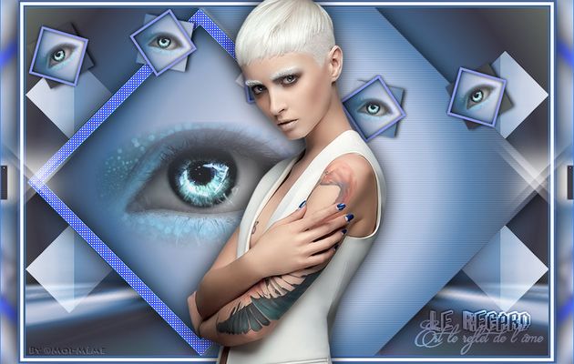 Le Regard