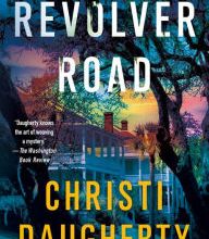 Google free ebook downloads pdf Revolver Road: A Harper McClain Mystery 9781250235886 by Christi Daugherty iBook FB2 MOBI
