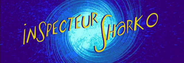 Zig & Sharko - 1x74 - Inspecteur Sharko