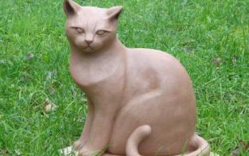 Défi n°10 : la sculpture