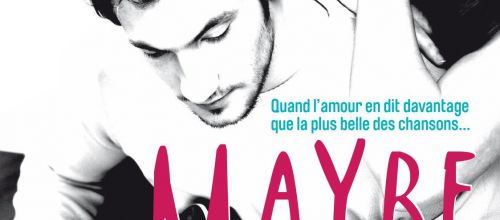 "Maybe Someday" de Colleen Hoover