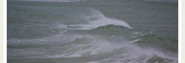  Avis de tempête 