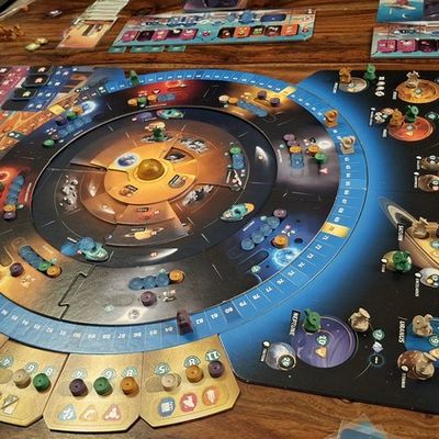 Soirée du 31 décembre 2025