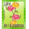 Saison, le printemps