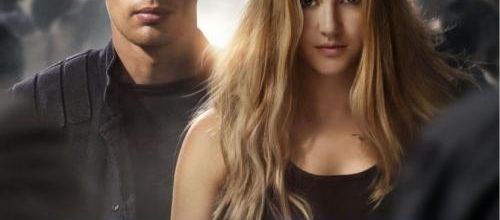 Divergent film 1 