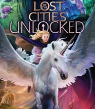 [PDF/Kindle] Unlocked Book 8.5 by Shannon Messenger