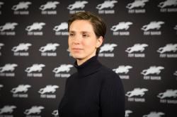 Entretien: Amélie Van Elmbt - Drôle de père