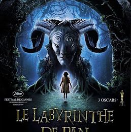 Le Labyrinthe de Pan - DVD