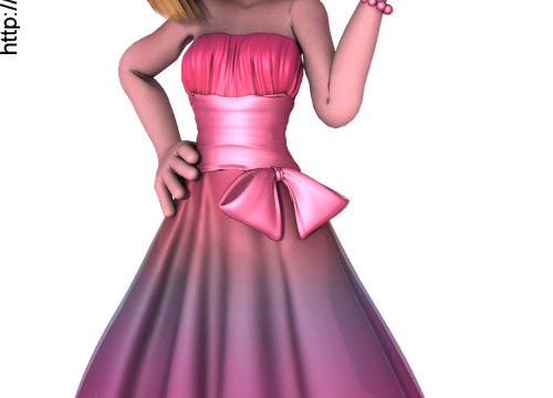 Image de Valentine Toon (render-tube)