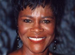 Adieu, Cicely Tyson