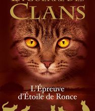 Télécharger l'ebook La Guerre des Clans (Hors-série) par Erin Hunter en francais