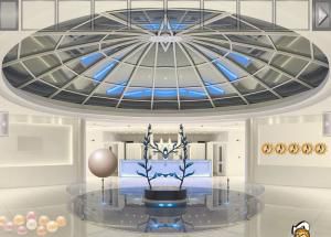 Classic pearl room escape soluce