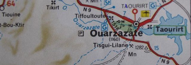Oasis de Fint 