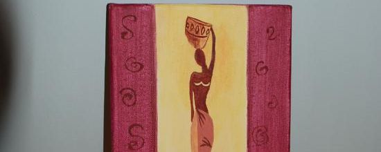L'africaine