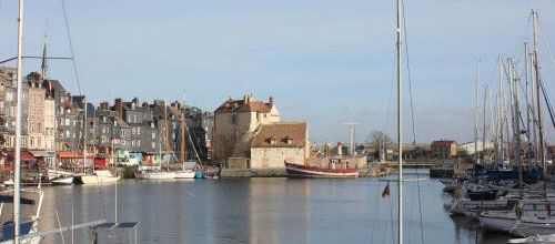 Honfleur