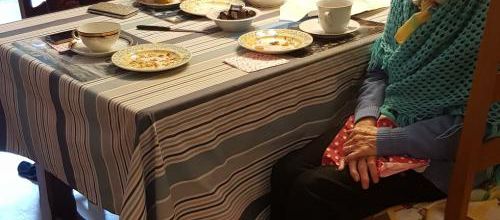 10 ans de galette