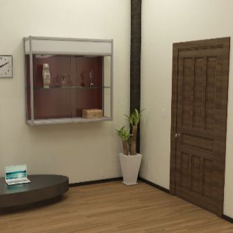Neat Escape - Escape from the Office