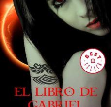 [PDF/Kindle] EL LIBRO DE GABRIEL (SAGA VANIR IV) descargar gratis