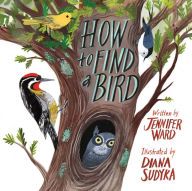 Download PDF How to Find a Bird