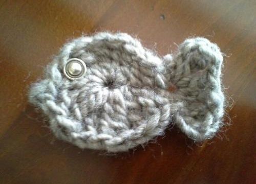 Petit poisson