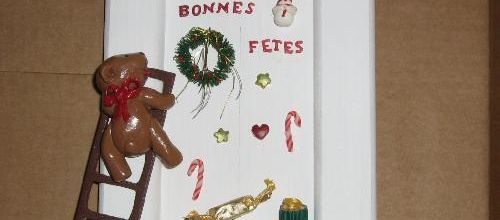 Bonnes fêtes